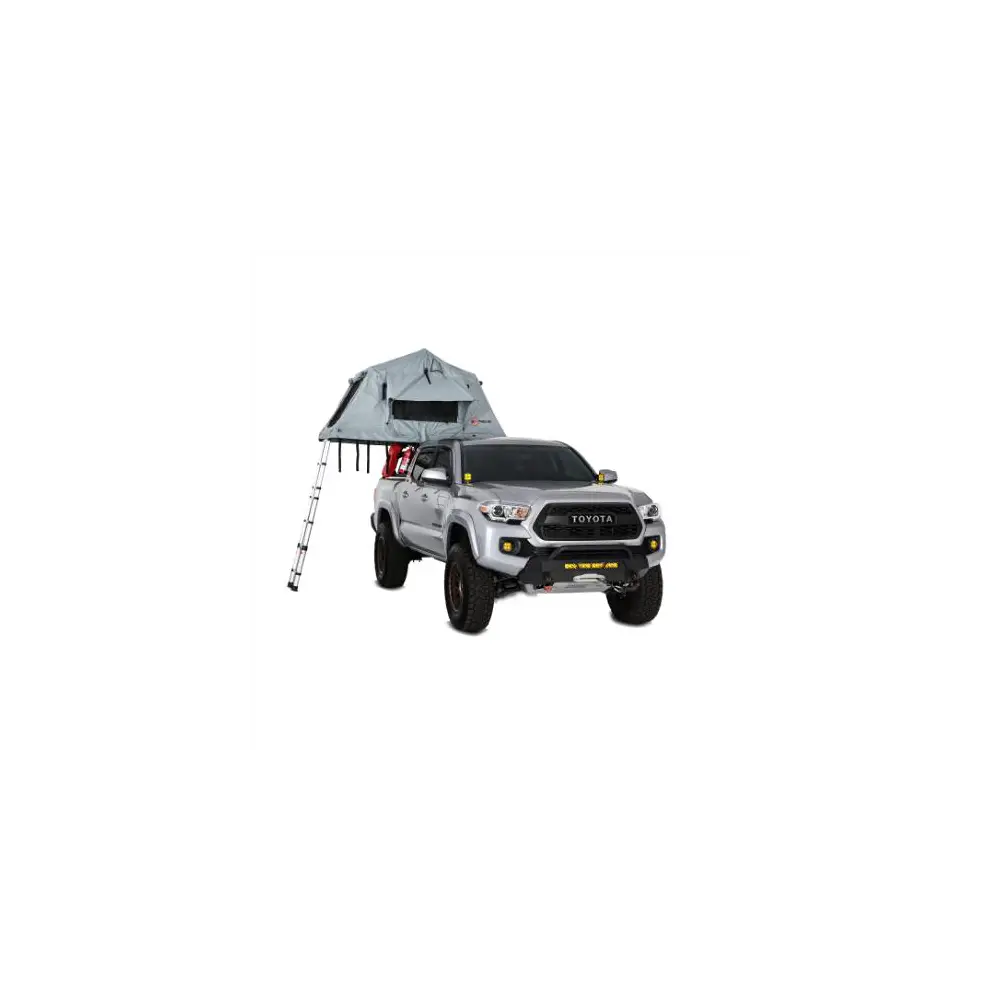 Enthuze 2 Person Rooftop Tent - ENTACTENT20010